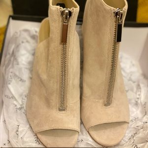 KENDALL + KYLIE Elaine Bootie